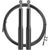 Aluminum Handle PVC Speed Jump Rope