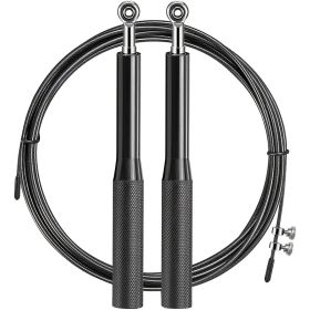 Aluminum Handle PVC Speed Jump Rope