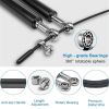 Aluminum Handle PVC Speed Jump Rope