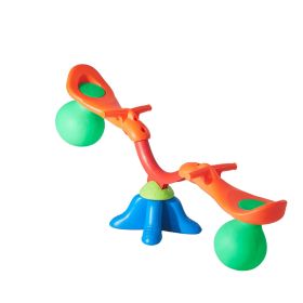 360° Sit and Spin Kids Teeter Totter Seesaw