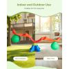 360° Sit and Spin Kids Teeter Totter Seesaw