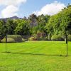 Adjustable Multi-Sport Outdoor Net Game Set