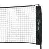 Adjustable Multi-Sport Outdoor Net Game Set