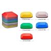 Balance Stepping Stones for Kids (10 Pcs) – Non-Slip Sensory Toy