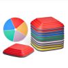 Balance Stepping Stones for Kids (10 Pcs) – Non-Slip Sensory Toy