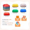 Balance Stepping Stones for Kids (10 Pcs) – Non-Slip Sensory Toy