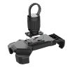 360° Rotating Bicycle Cell Phone Holder | Clip-On Mount