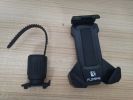 360° Rotating Bicycle Cell Phone Holder | Clip-On Mount