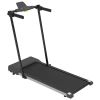 Home Treadmill with LED Display | Compact Walking & Running