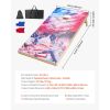 Regulation Solid Wood 4x2 ft Cornhole Set