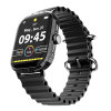 HyperGear FIT X2 Activity Tracker Smartwatch – Health, Fitness, Heart Rate & Sleep Monitor Watch