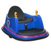 12V 7A.h Bumper Car Blue