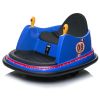 12V 7A.h Bumper Car Blue