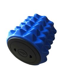 Mini Foam Roller 5" EVA Dimpled Massage Roller