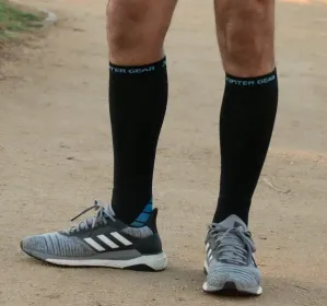 Compression Socks for Athletes – Circulation Boost & Muscle Support