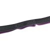 Elastic Yoga Stretch Band with 9 Loops
