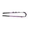 Elastic Yoga Stretch Band with 9 Loops