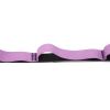 Elastic Yoga Stretch Band with 9 Loops