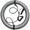 Active Sitting Exercise Ball Chair - Home & Gym System