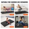 Extra Large 8x5ft Non Slip Yoga Mat with Bag & Carry Strap