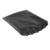 Replacement Trampoline Jumping Mat, Fits 14 ft Round Frame with 80 V-Hooks, for 5.5" Springs – Weatherproof PP Mesh (Mat Only)