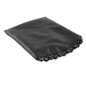 Replacement Trampoline Jumping Mat, Fits 14 ft Round Frame with 80 V-Hooks, for 5.5" Springs – Weatherproof PP Mesh (Mat Only)