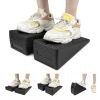 3-Piece Foam Slant Board & Calf Stretcher
