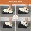 3-Piece Foam Slant Board & Calf Stretcher