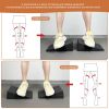 3-Piece Foam Slant Board & Calf Stretcher