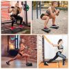 3-Piece Foam Slant Board & Calf Stretcher