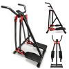 Air Walking Elliptical Machine | Foldable Fitness Glider