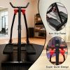 Air Walking Elliptical Machine | Foldable Fitness Glider