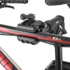 Professional Bike Maintenance Stand – Heavy Duty 85 lb Repair Rack with Adjustable Height & Tool Tray