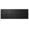 Foldable Walking Pad Treadmill Mat (1/4" Thick, 24"x68") | Floor Protector