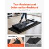 Foldable Walking Pad Treadmill Mat (1/4" Thick, 24"x68") | Floor Protector