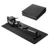 Foldable Walking Pad Treadmill Mat (1/4" Thick, 24"x68") | Floor Protector