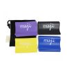 Full Body Exercise Stretch Bands Variable Resistance 4 Pack