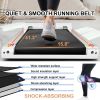 FYC 2.5HP Under Desk Treadmill | Slim Walking Pad 265 lbs