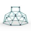 Kids Indoor & Outdoor Jungle Gym | Sturdy Geometric Climber