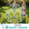 Kids Indoor & Outdoor Jungle Gym | Sturdy Geometric Climber