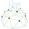 6FT Geometric Climbing Dome Jungle Gym