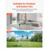 6FT Geometric Climbing Dome Jungle Gym