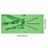 30x60CM Golf Swing Detection Training Mat