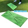 30x60CM Golf Swing Detection Training Mat