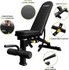 Green Power Cage Home Gym Set 1000 lbs – Multi-Functional Rack & 210lb Weights