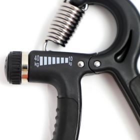Hand Grip Strengthener for Forearm & Grip Training