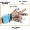 Finger Resistance Band & Hand Strengthener