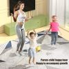 Remote Control Automatic Skipping Rope Machine
