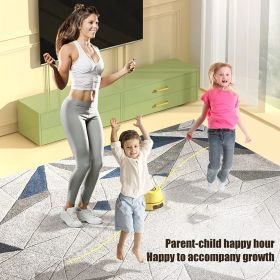 Remote Control Automatic Skipping Rope Machine