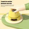 Remote Control Automatic Skipping Rope Machine